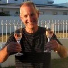 CapeWineMaster, DipWSET, Bordeaux Master Level, CSW, wine writer, educator, judge & traveller; you get the picture.