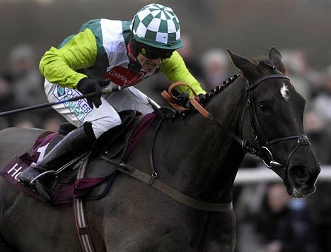 Grand National Betting 2011
Tips, Free Bets + Latest Odds