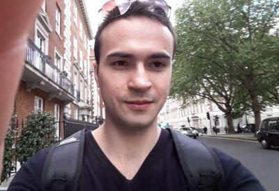 ashurov_temur's profile picture. 