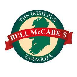 Bull McCabe´s ZGZ