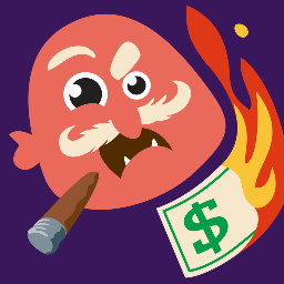 BossMoneyApp's profile picture. App