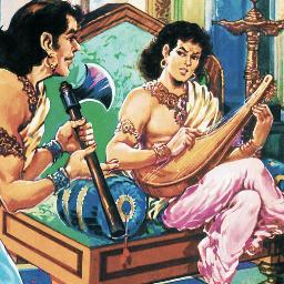 ajeetsinghbhat3's profile picture. 