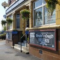 New Barrack Tavern (@newbarrack) 's Twitter Profile Photo New Barrack Tavern (@newbarrack) 's Twitter Profile Photo