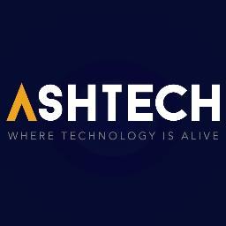 Inspired by Customers,
Built using Technology,
Delivered by Ashtech