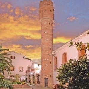 MuseuVallhonrat's profile picture. El Museu Vallhonrat de Rubí és un museu de caire etnogràfic amb una gran varietat de col•leccions repartides en 8 sales.