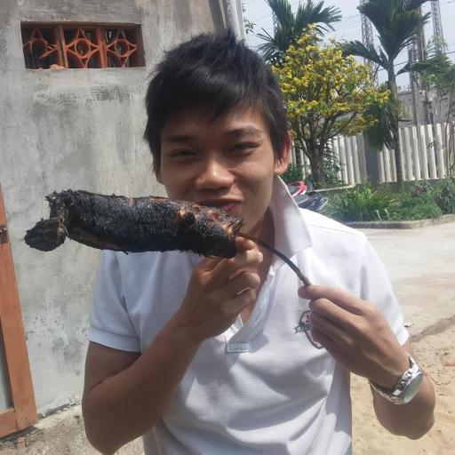 thientuoc88's profile picture. 