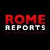 ROME REPORTS (@romereportsesp) Twitter profile photo ROME REPORTS (@romereportsesp) Twitter profile photo