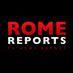 ROME REPORTS (@romereportsesp) Twitter profile photo