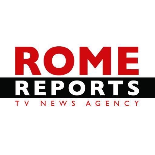 International news agency, specialized in covering news on the Pope (@Pontifex), the Vatican and Rome.
Follow us also on Facebook and Instagram.