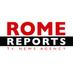 ROME REPORTS (@romereports) Twitter profile photo