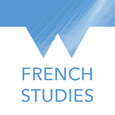 The official Twitter feed of French Studies in the School of Modern Languages & Cultures at the University of Warwick, UK