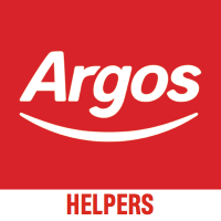 Argos Helpers(@ArgosHelpers) 's Twitter Profile Photo