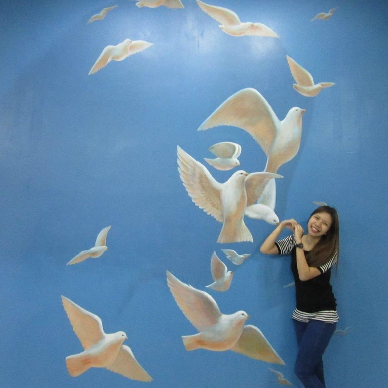 craymian's profile picture. Candy girl. Frustrated debater. Would-be Engineer.