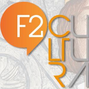 F2Cultura's profile picture. Vetrina degli eventi culturali dell'Ateneo #FedericoII