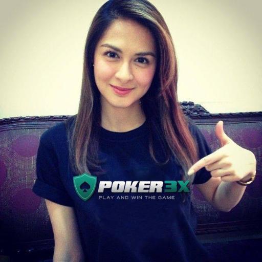 poker_3x's profile picture. POKER ONLINE PALING UNTUNG | AGEN POKER UANG ASLI | Poker - Ceme - Q-Kick - BlackJack - Capsa Susun |  FB: https://t.co/4qSnhxONPi