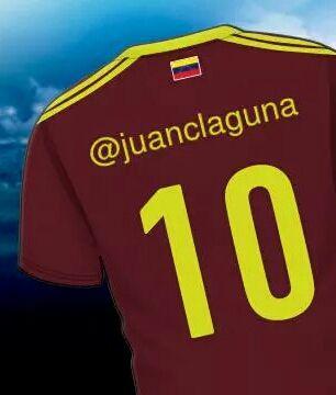 juanclaguna's profile picture. 