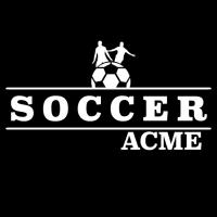 Socceracme (@socceracme) 's Twitter Profile Photo