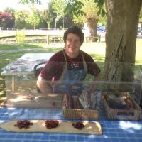 Calcot Farm Produce (@calcotdavid) 's Twitter Profile