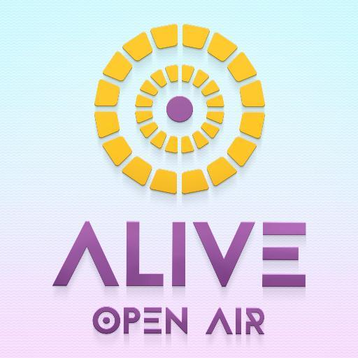 AliveOpenAir Profile Picture