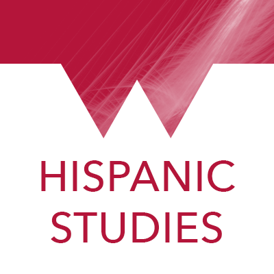 ¡Hola! We are Hispanic Studies at the University of Warwick, UK.