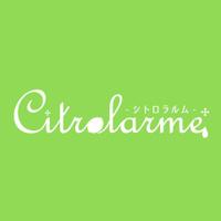 Citrolarme広報部🎧(@Citrolarme) 's Twitter Profile Photo