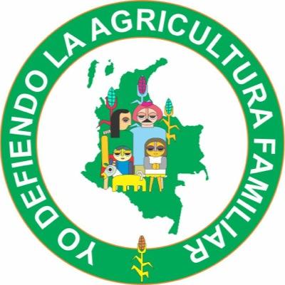 Espacio de análisis y concertación para #AgriculturaFamiliarCampesina y #EconomiaSolidaria