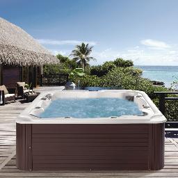 spas_fusionspa's profile picture. Vente de spas européens à l'export