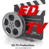 ED.TV(@EDTVProductions) 's Twitter Profile Photo