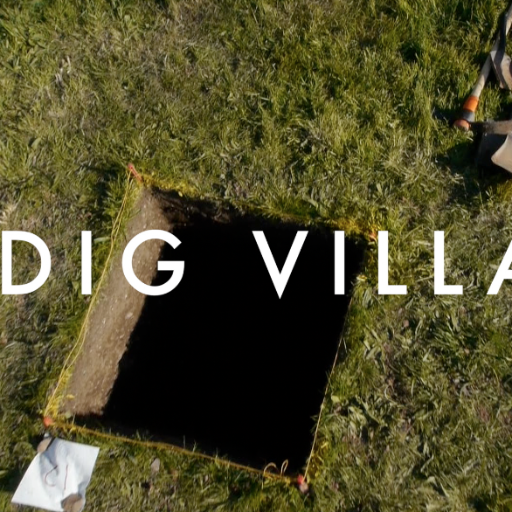 Dig Village