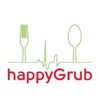 happyGrub Tiffin Services(@HappygrubIn) 's Twitter Profile Photo
