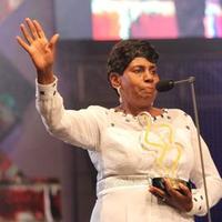 JemmimahThiong'o (@jemmimahthiongo) 's Twitter Profile