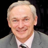 Richard Bruton (@richardbrutontd) 's Twitter Profile