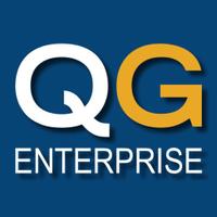 QG Enterprise(@qgenterprise) 's Twitter Profile Photo