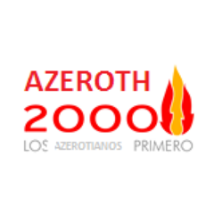 Los azerotianos, lo primero. Por una horda grande. Ali que veo, ali que apaleo