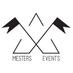 Mesters Events (@mestersevents) Twitter profile photo Mesters Events (@mestersevents) Twitter profile photo
