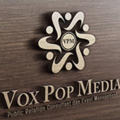 Public Opinion Management | Consulting | Production | Publishing | Training Solution | Digital Media | Event Organizer | News |