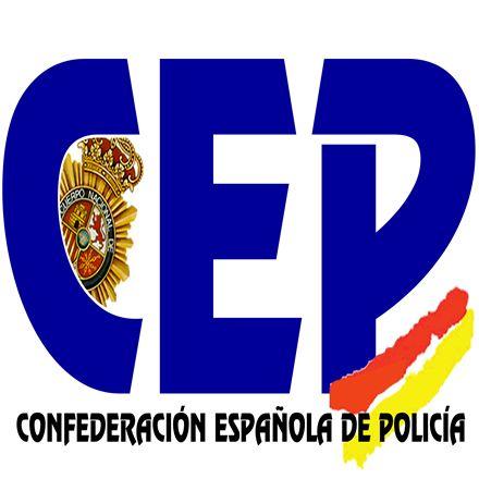 Bienvenidos a la cuenta oficial del Comité Provincial de Teruel de la Confederación Española de Policía, sindicato representativo del Cuerpo Nacional de Policía