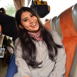 suciernaayuk27's profile picture. 