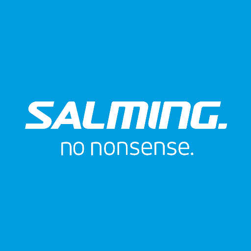 Salming Squash official - You have an eye for the game; Salming Squash have an eye for the details.