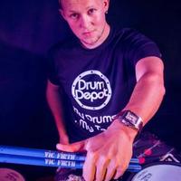 Scott Preece Drums (@scottryanpreece) 's Twitter Profile