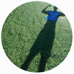 fabiocavassini's profile picture. Si nada es seguro, todo es posible