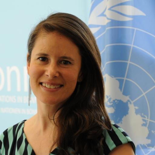 MarchildonSarah's profile picture. Nature nerd. 🌲 Mountain lover. 🏔 Canadian abroad. 🇨🇦 Communications Officer with UN Climate Change (@UNFCCC). 🇺🇳 All views are my own.