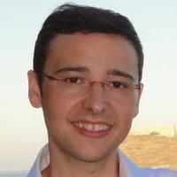 Francesco Calabrese (@fcalabre) 's Twitter Profile
