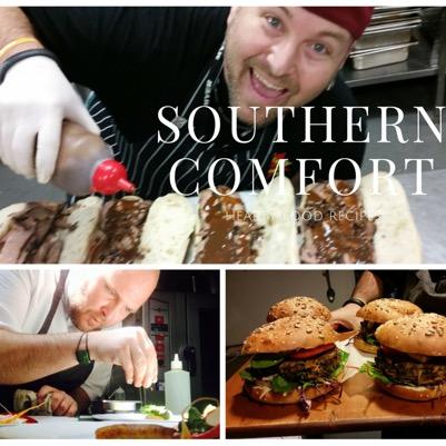 Chefrickperson's profile picture. Chef..Soul Food,Bbq,and pickling enthusiast..Introducing Melbourne to true southern cuisine.. Food is life... Roll Tide