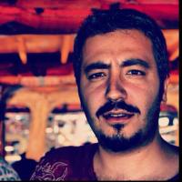 Eser Buğdalı(@EsSeR_) 's Twitter Profile Photo