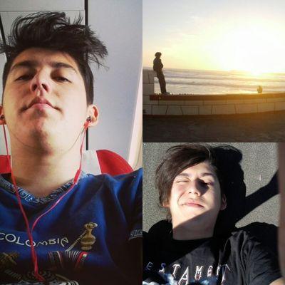 padre, metalero ,25 años,virgo, tratando de vivir este momento como corresponde
instagram _murdock_25