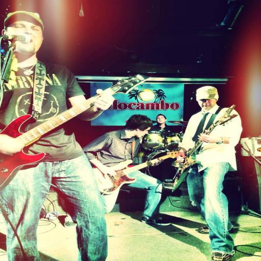 RyeandSilence's profile picture. We relish our role as high priests in the church of kick ass rock!