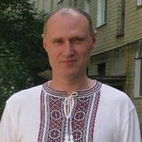 Віктор Ярмілко (@vicyrm) 's Twitter Profile