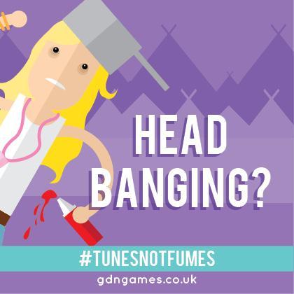 What kind of festival goer are you? Stay safety savvy this summer and play our game at http://t.co/XYBpzVenkx. Win Festival Survival Kits #TunesNotFumes