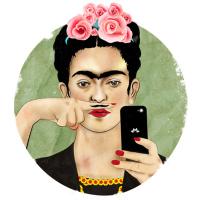 Katie Allain (@mrsallainart) 's Twitter Profile